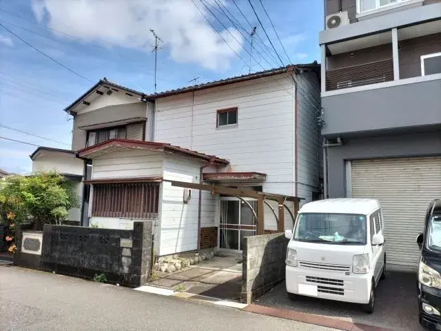 Akiya in Kochi