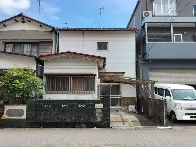 3DK Ville de Kōchi Préfecture de Kōchi Propriété (2)