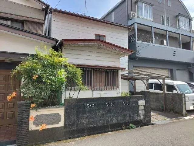 3DK Ville de Kōchi Préfecture de Kōchi Propriété (3)