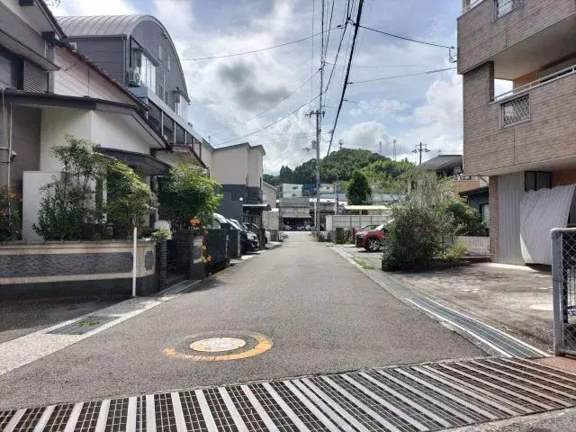 3DK Ville de Kōchi Préfecture de Kōchi Propriété (5)