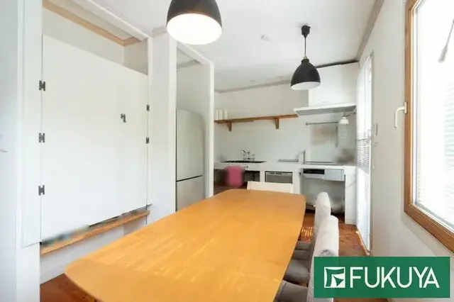 3SLDK Fukuoka City Nishi Ward Fukuoka Prefecture Property (3)