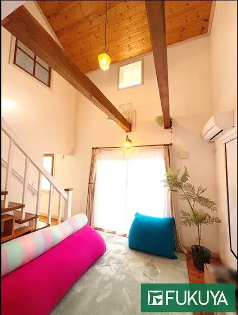 3SLDK Fukuoka City Nishi Ward Fukuoka Prefecture Property (4)