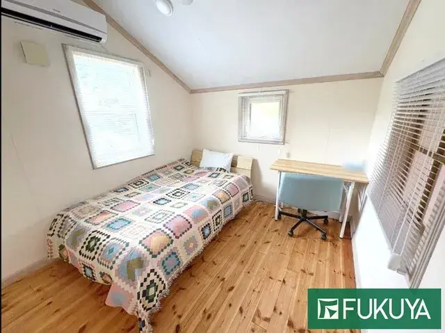 3SLDK Fukuoka City Nishi Ward Fukuoka Prefecture Property (8)