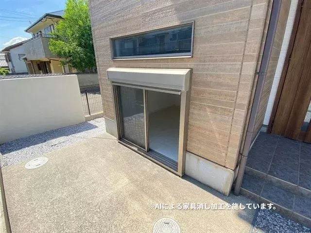 Fukuoka Prefecture Kitakyushu City 4LDK Property (2)