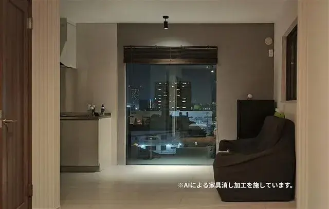 Fukuoka Prefecture Kitakyushu City 4LDK Property (12)