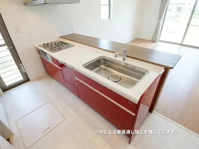 Fukuoka Prefecture Kitakyushu City 4LDK Property (13)