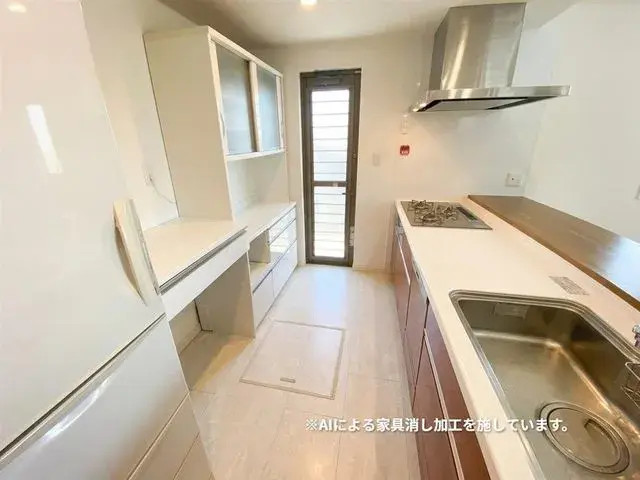 Fukuoka Prefecture Kitakyushu City 4LDK Property (14)