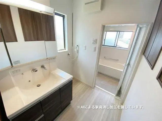 Fukuoka Prefecture Kitakyushu City 4LDK Property (18)