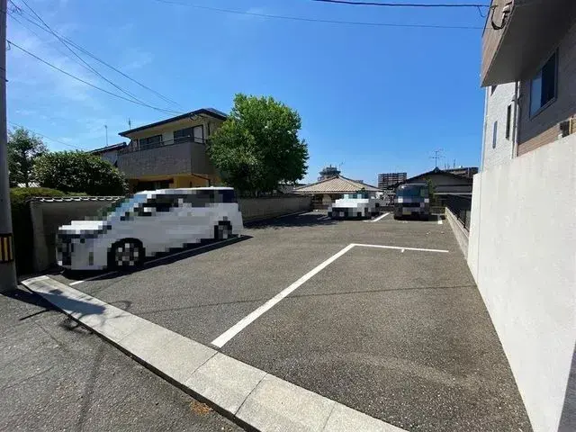 Fukuoka Prefecture Kitakyushu City 4LDK Property (3)