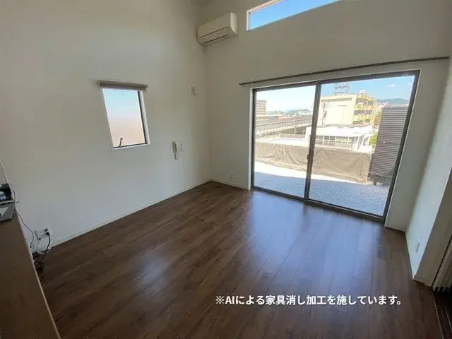 Fukuoka Prefecture Kitakyushu City 4LDK Property (5)