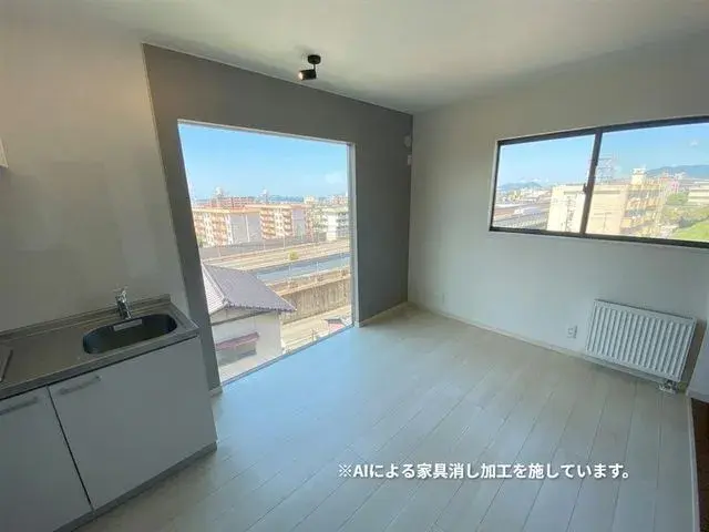 Fukuoka Prefecture Kitakyushu City 4LDK Property (6)