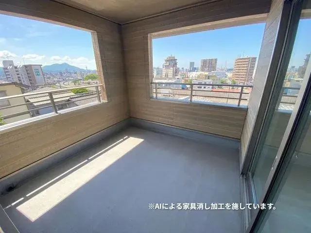Fukuoka Prefecture Kitakyushu City 4LDK Property (9)