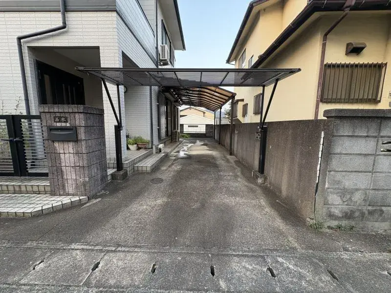 Propiedad 4LDK Ciudad Fukuoka Prefectura Fukuoka (3)