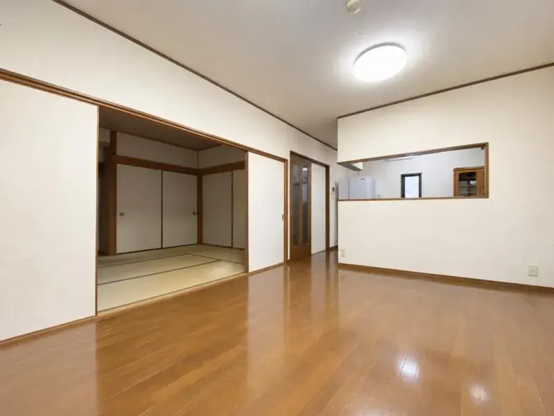 Propiedad 4LDK Ciudad Fukuoka Prefectura Fukuoka (5)