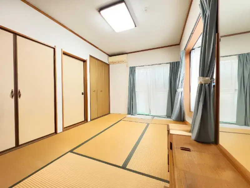 Propiedad 4LDK Ciudad Fukuoka Prefectura Fukuoka (9)