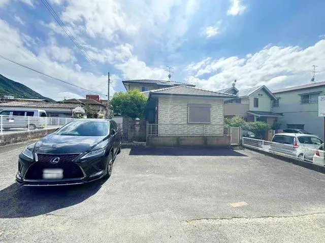 Akiya in Fukuoka