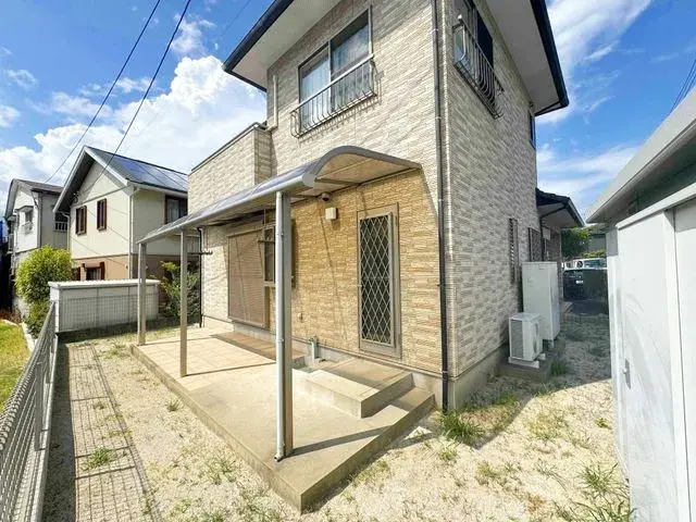 4SLDK مدينة Kitakyushu محافظة Fukuoka (5)