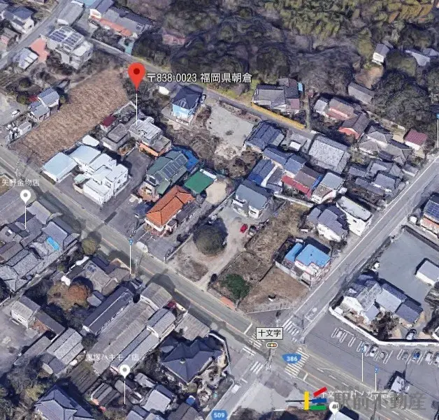 عقار 7LDK مدينة Asakura محافظة Fukuoka (17)