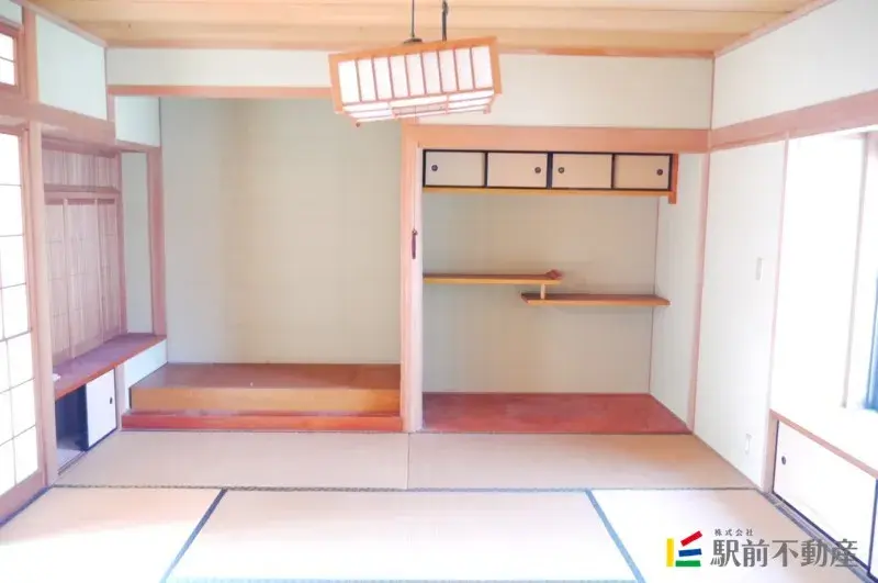 عقار 7LDK مدينة Asakura محافظة Fukuoka (8)