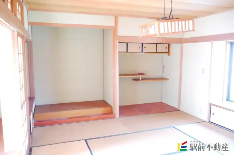 عقار 7LDK مدينة Asakura محافظة Fukuoka (9)