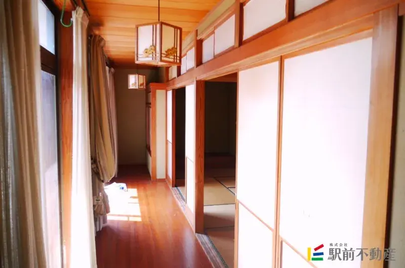 عقار 7LDK مدينة Asakura محافظة Fukuoka (10)
