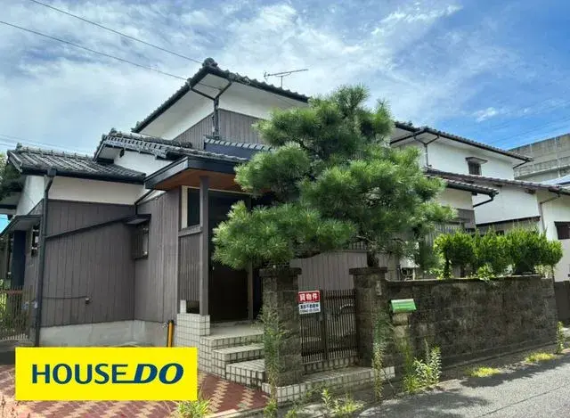 Akiya in Fukuoka