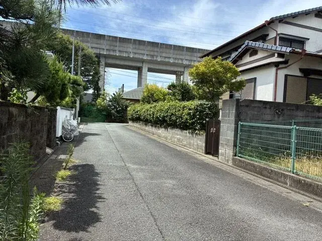 عقار 5DK مدينة Kurume Fukuoka (2)