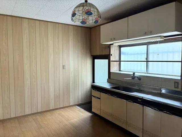 عقار 5DK مدينة Kurume Fukuoka (12)