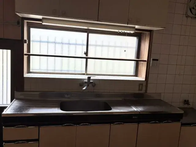 عقار 5DK مدينة Kurume Fukuoka (13)