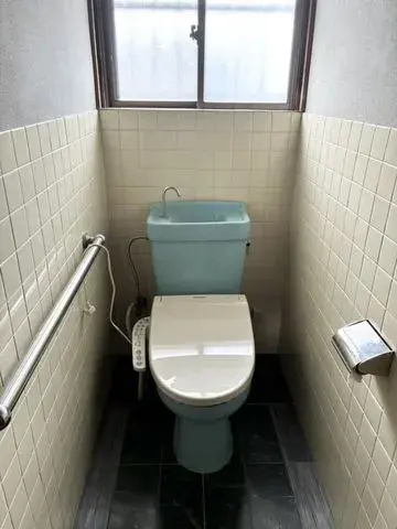 عقار 5DK مدينة Kurume Fukuoka (15)