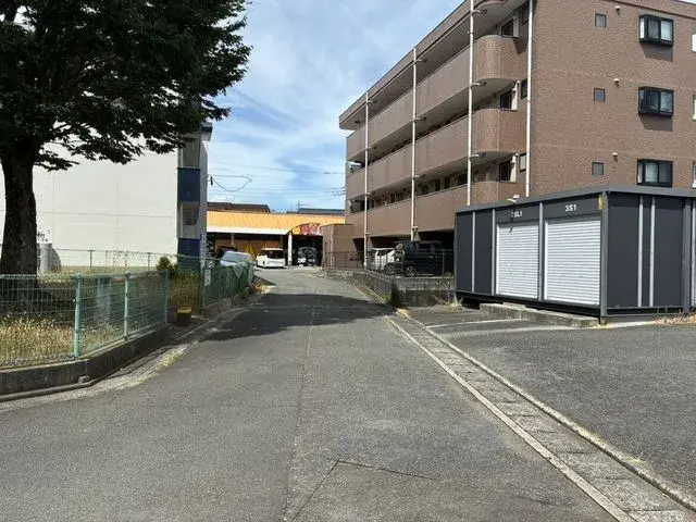عقار 5DK مدينة Kurume Fukuoka (3)