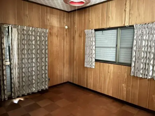 عقار 5DK مدينة Kurume Fukuoka (7)