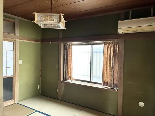 عقار 5DK مدينة Kurume Fukuoka (8)