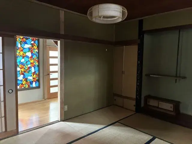 عقار 5DK مدينة Kurume Fukuoka (9)