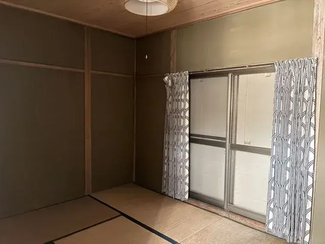عقار 5DK مدينة Kurume Fukuoka (10)