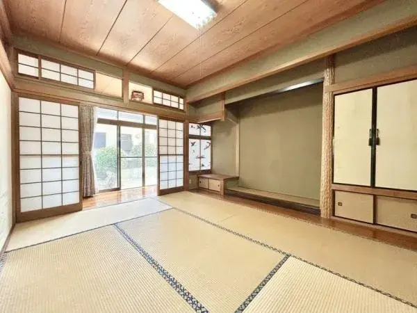 عقار 4DK مدينة Munakata مقاطعة Fukuoka (11)