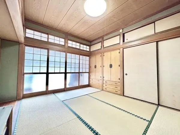 عقار 4DK مدينة Munakata مقاطعة Fukuoka (12)