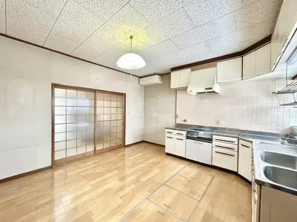 عقار 4DK مدينة Munakata مقاطعة Fukuoka (18)