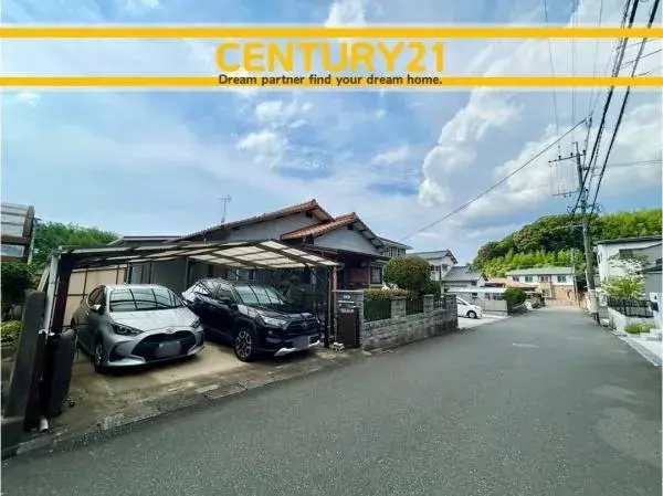 عقار 4DK مدينة Munakata مقاطعة Fukuoka (4)