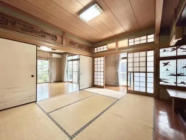 عقار 4DK مدينة Munakata مقاطعة Fukuoka (10)