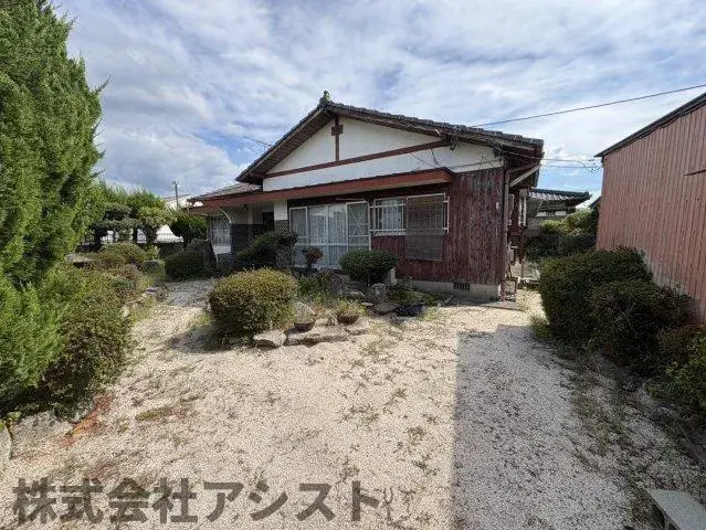 Akiya in Fukuoka