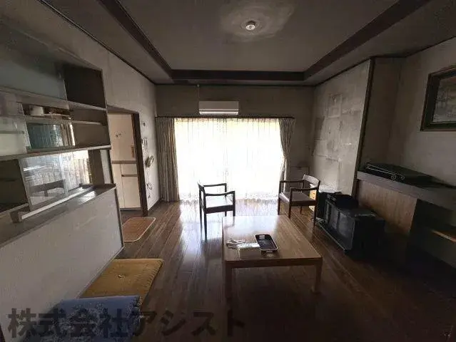 5DK Ciudad de Kaho Prefectura de Fukuoka (2)