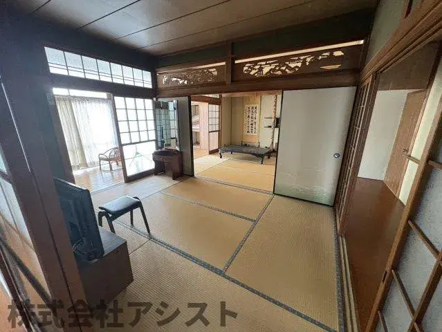 5DK Ciudad de Kaho Prefectura de Fukuoka (4)