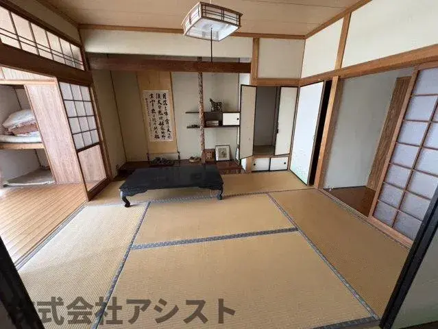 5DK Ciudad de Kaho Prefectura de Fukuoka (6)