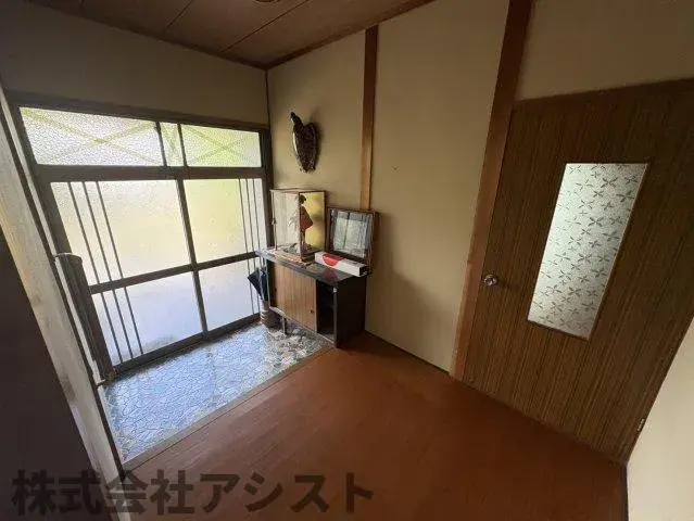 5DK Ciudad de Kaho Prefectura de Fukuoka (8)