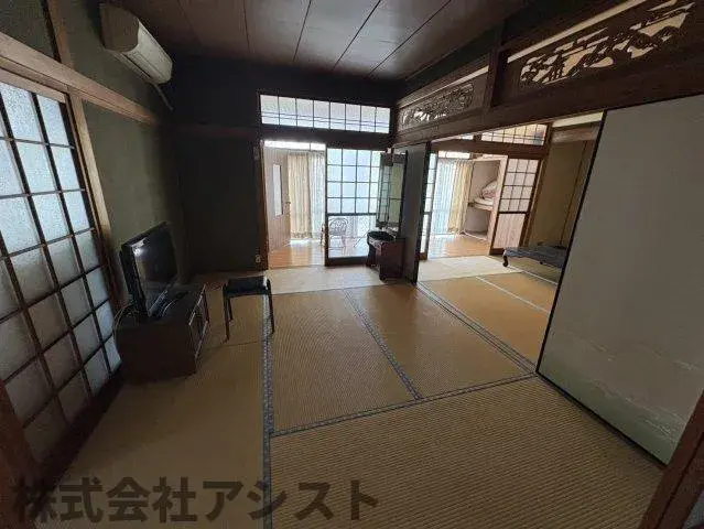 5DK Ciudad de Kaho Prefectura de Fukuoka (9)