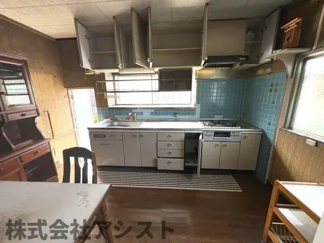 5DK Ciudad de Kaho Prefectura de Fukuoka (10)