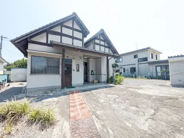 Akiya in Oita