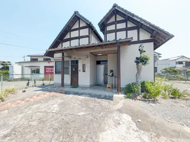 3LDK Usa City Oita Prefecture Property (2)