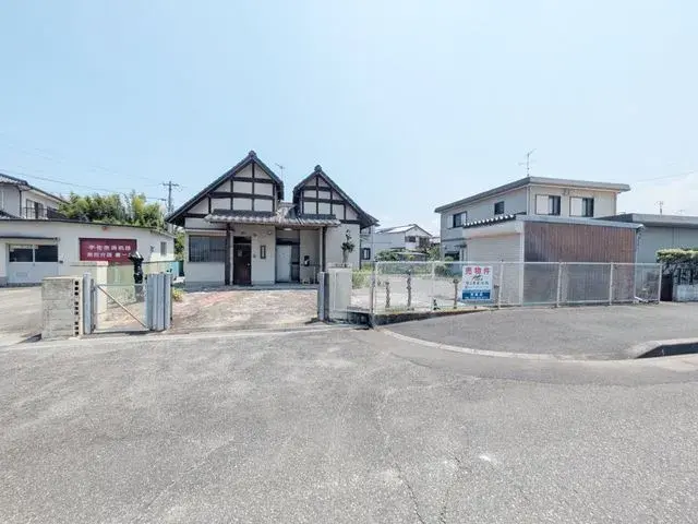 3LDK Usa City Oita Prefecture Property (4)